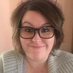 Meet your Posher, Nichola